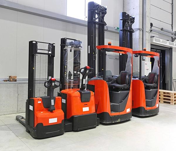 Forklift Rental of Bonita Springs office